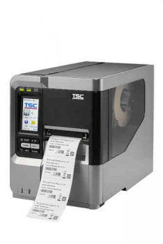 TSC MX340 Basismodell 300 DPI