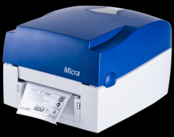 Micra Serie / Etikettendrucker