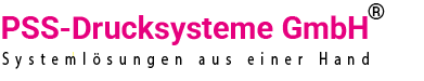PSS Drucksysteme